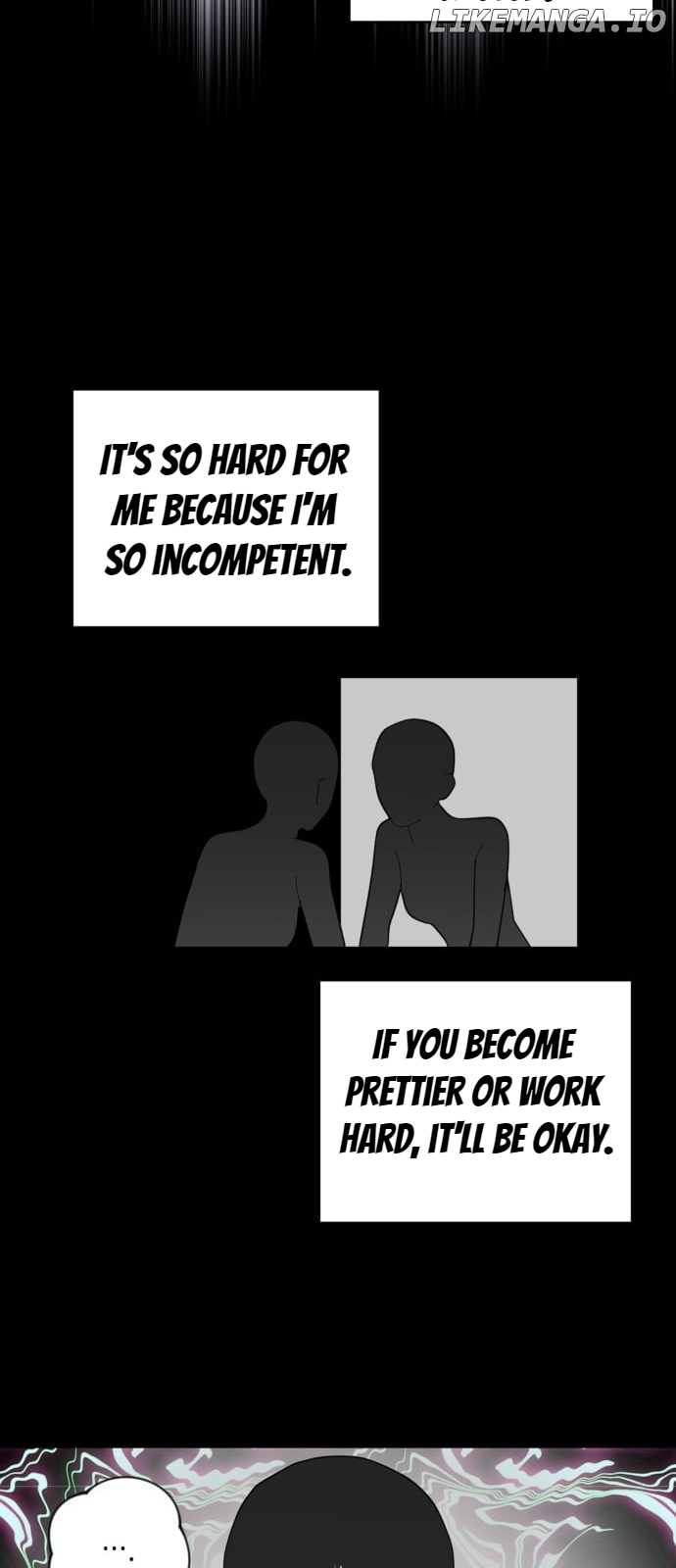 The Promise that Survived Chapter 5 - page 15